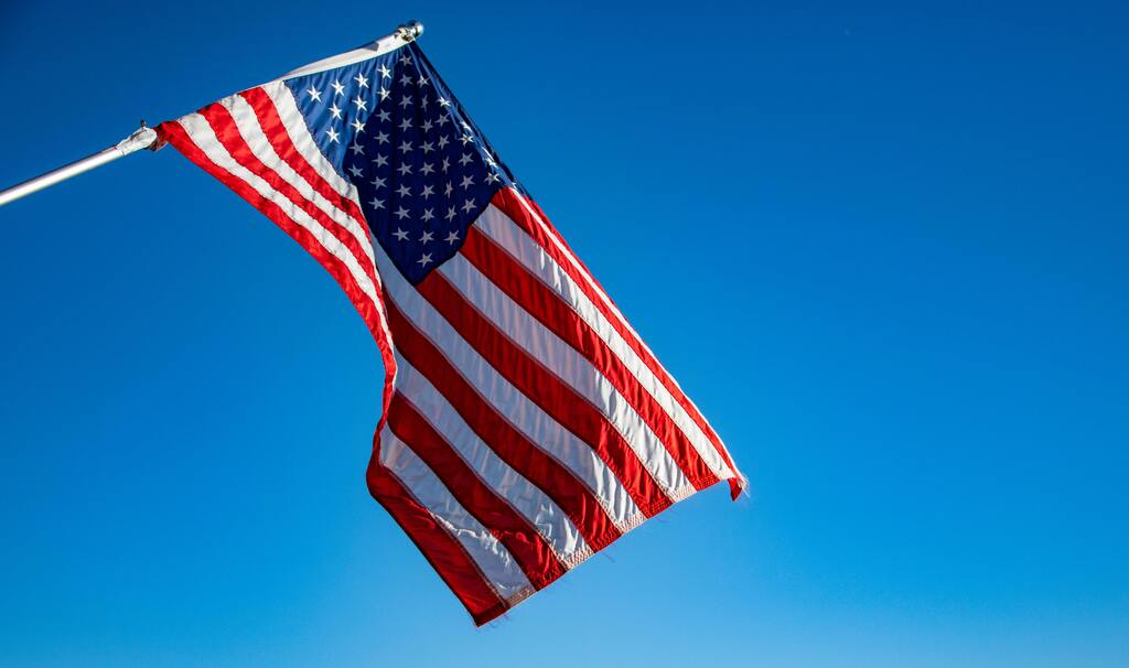 usa flag